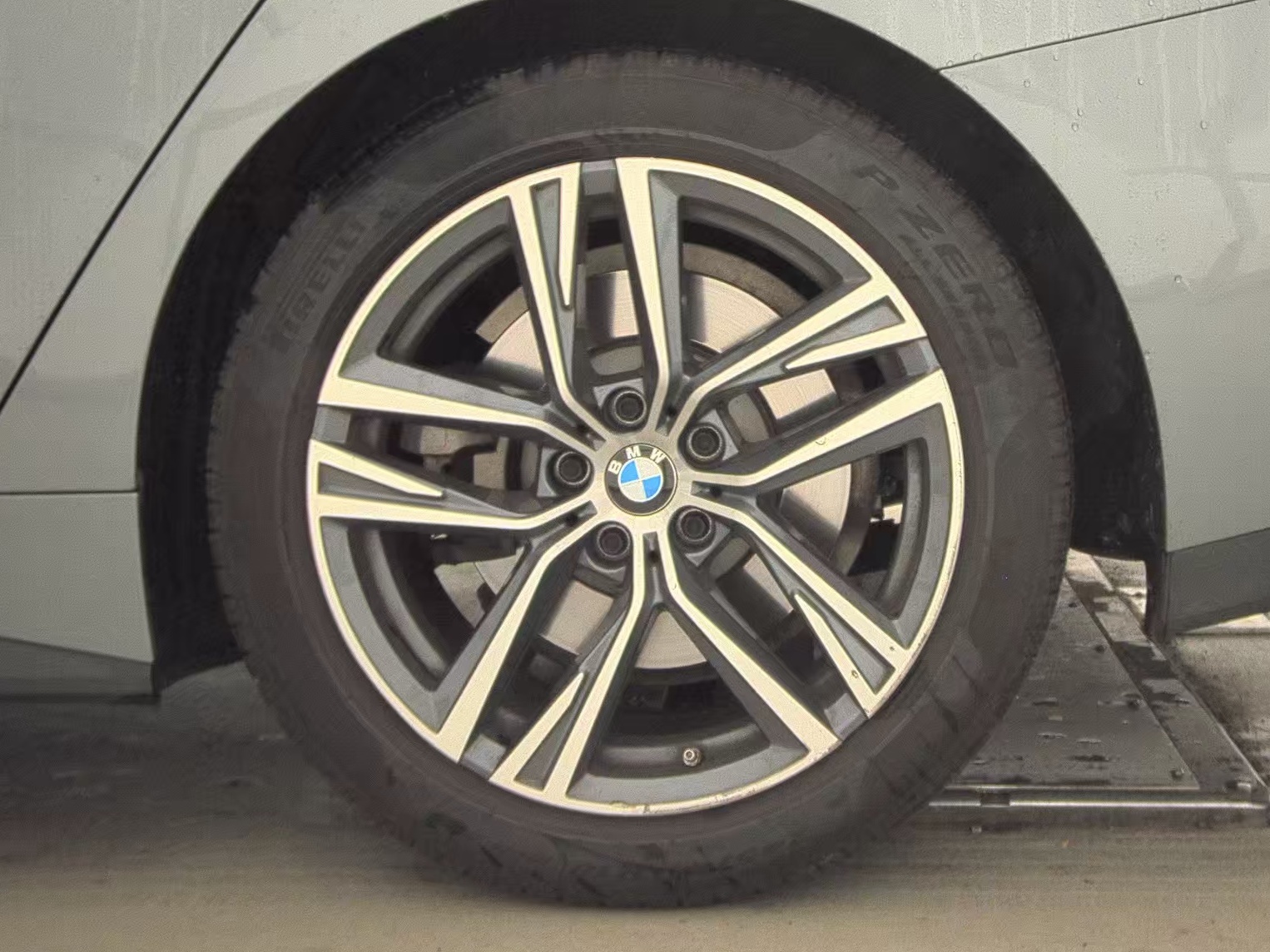 2025 BMW 4 Series 430i xDrive AWD