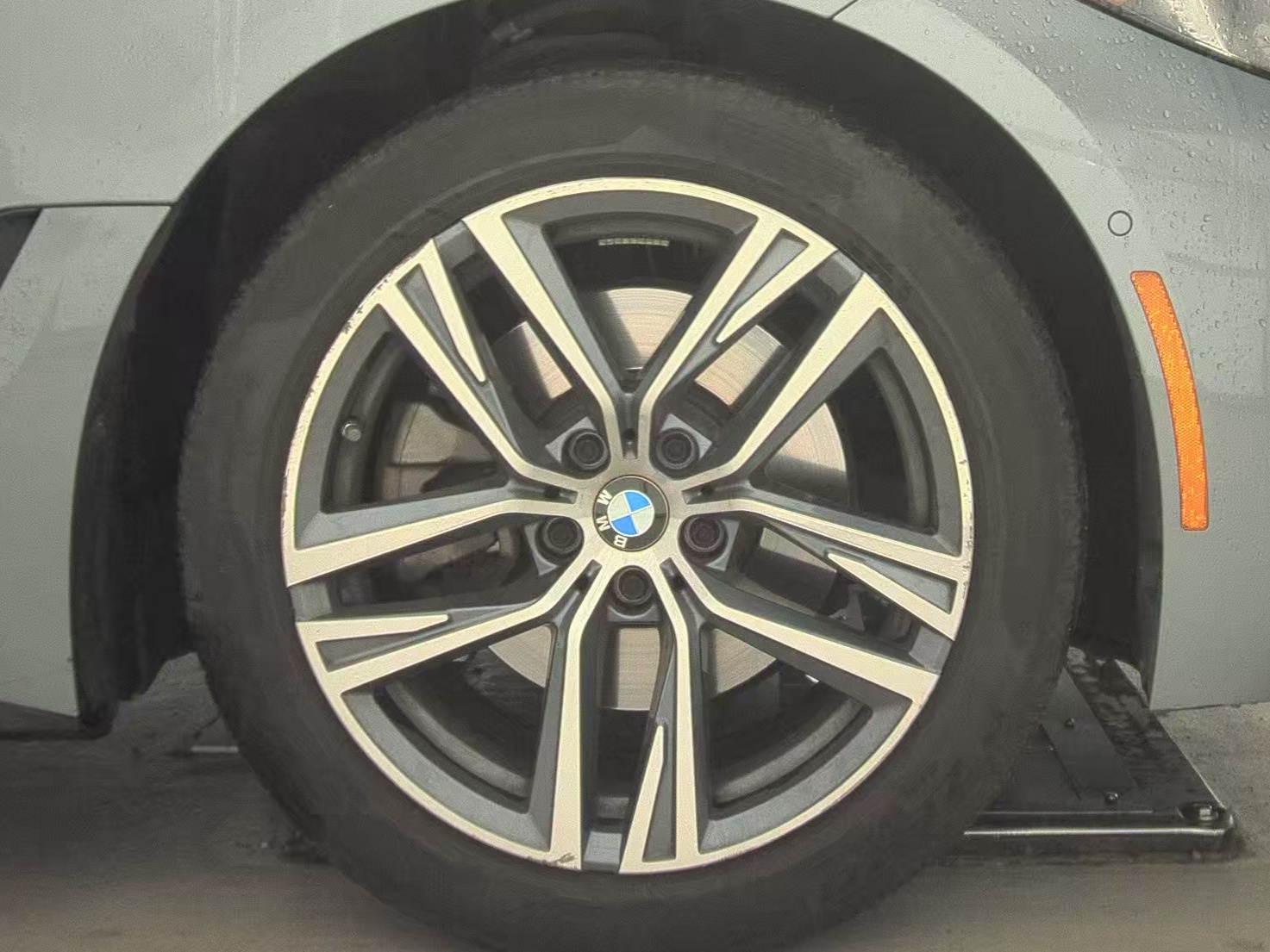 2025 BMW 4 Series 430i xDrive AWD