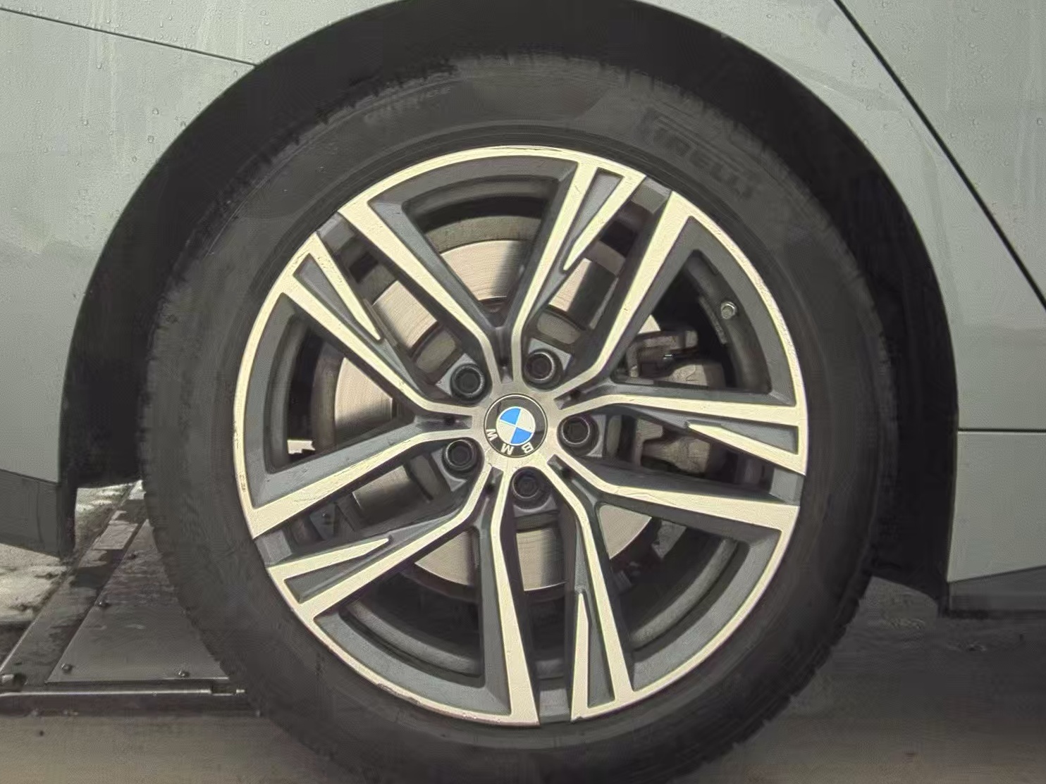 2025 BMW 4 Series 430i xDrive AWD