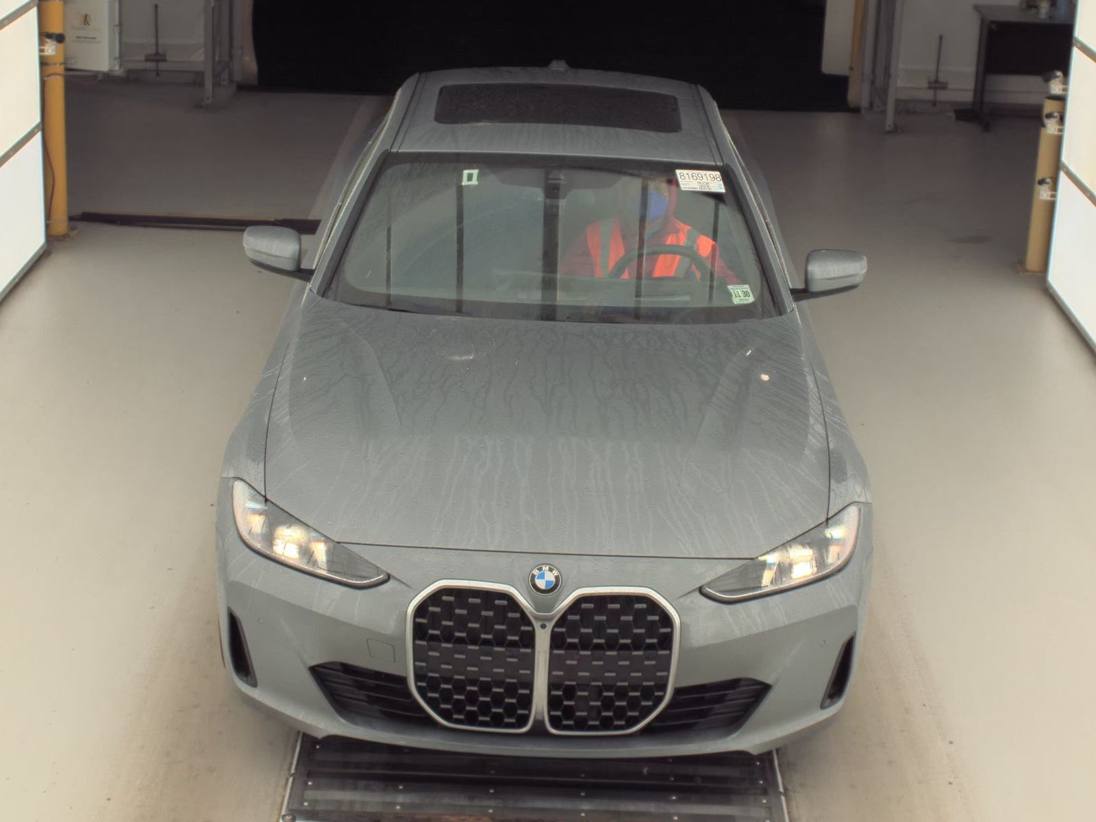 2025 BMW 4 Series 430i xDrive AWD