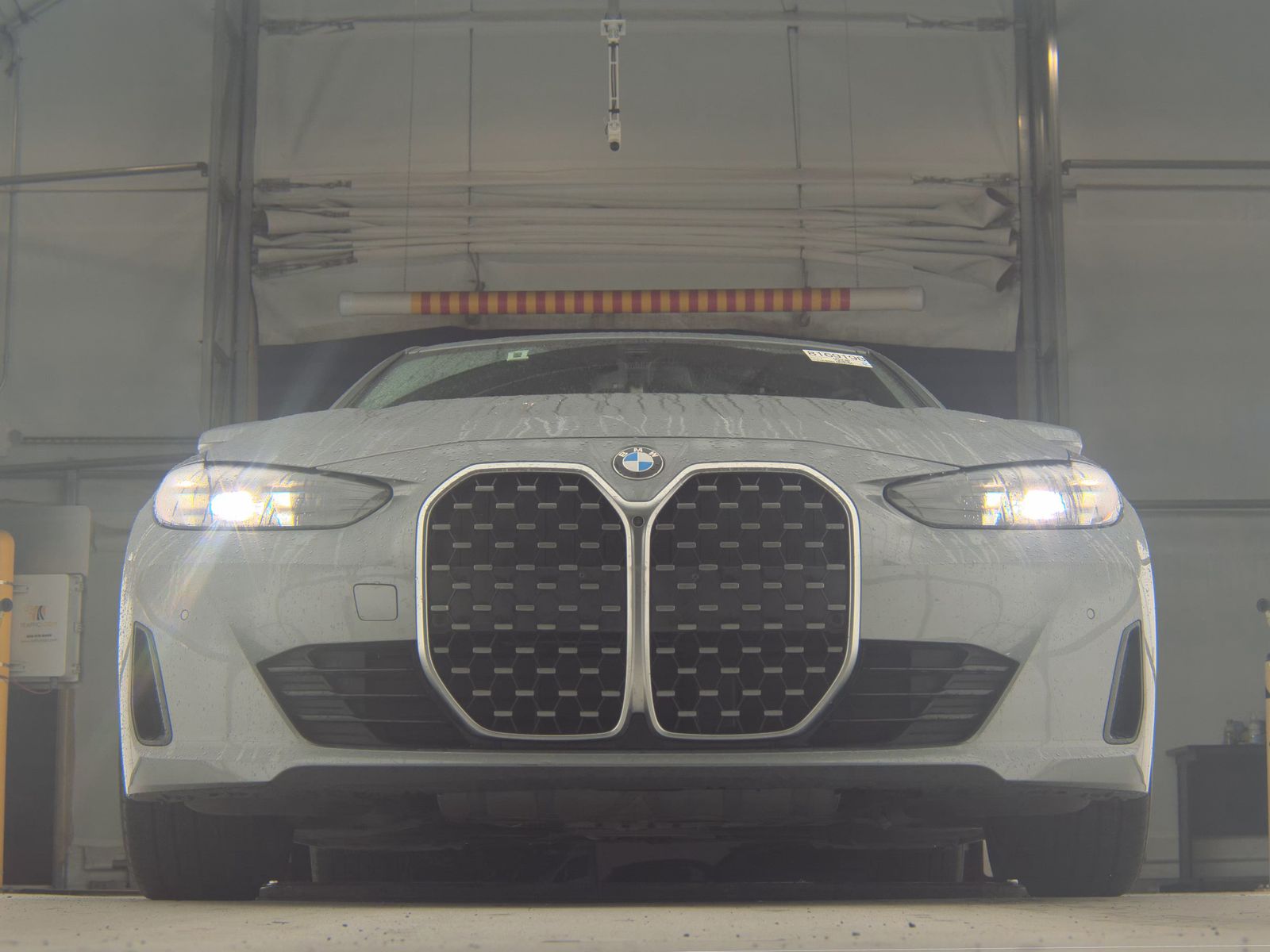 2025 BMW 4 Series 430i xDrive AWD