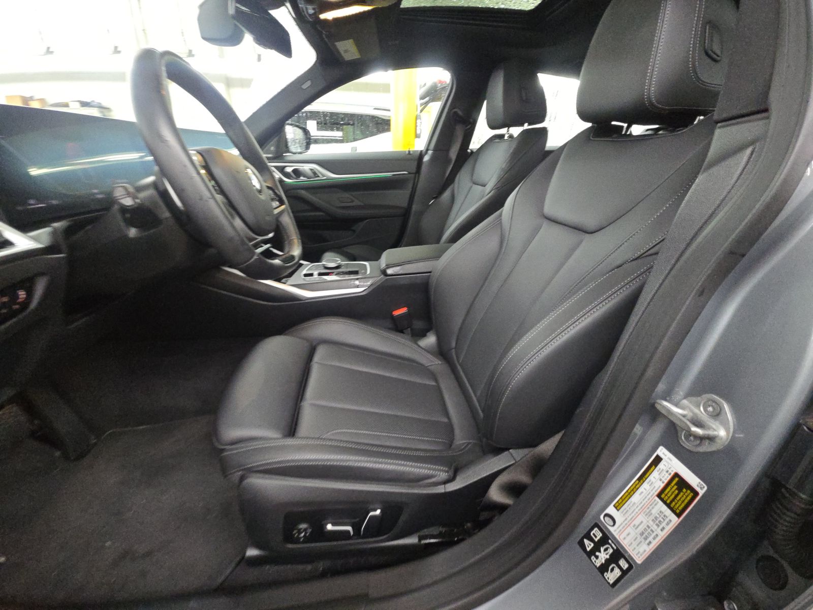 2025 BMW 4 Series 430i xDrive AWD