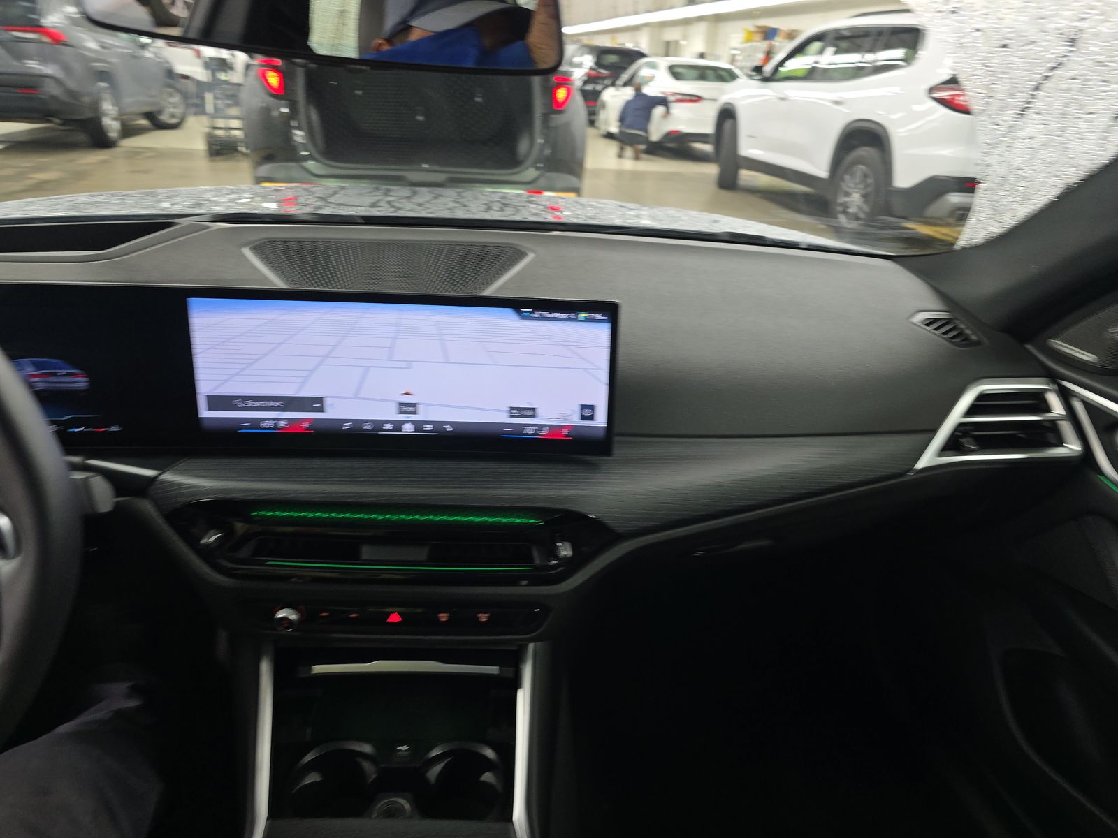 2025 BMW 4 Series 430i xDrive AWD