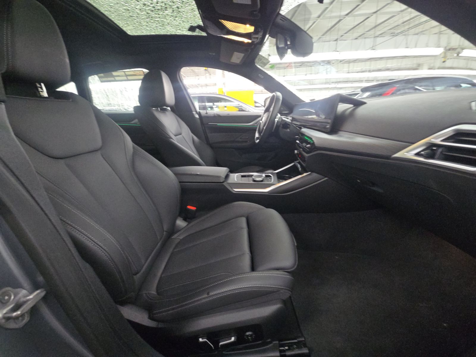 2025 BMW 4 Series 430i xDrive AWD