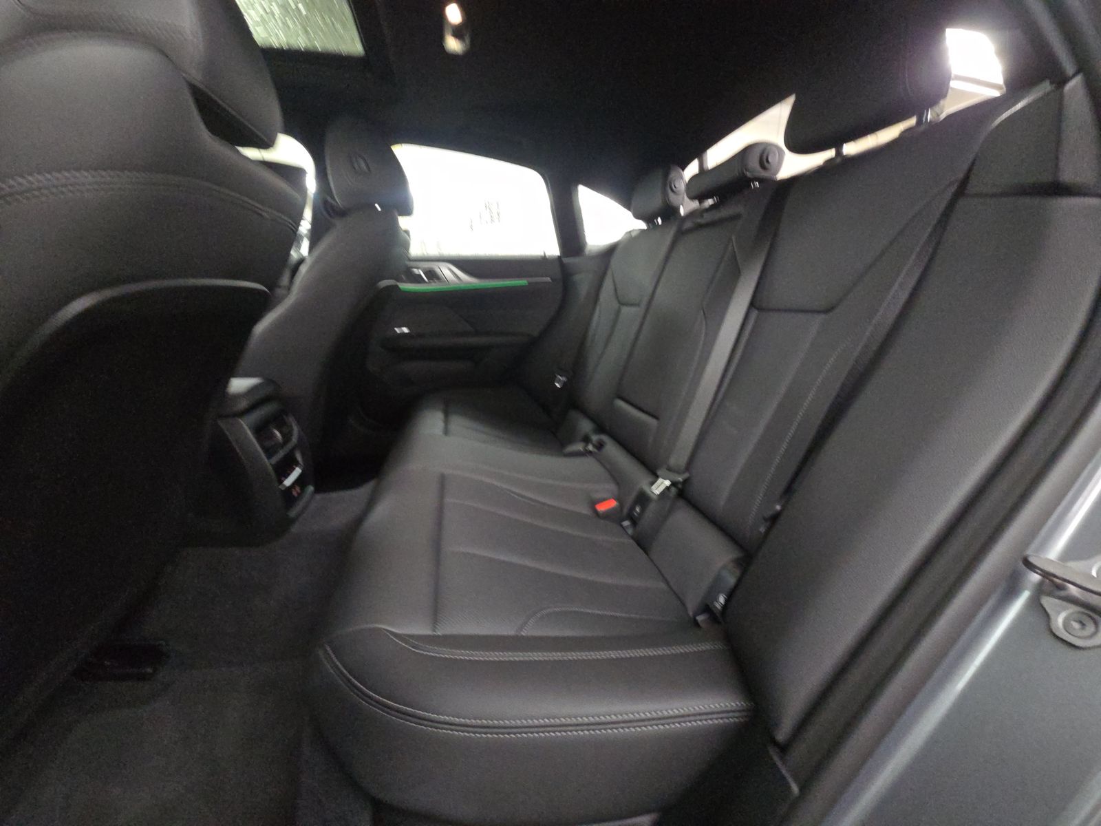 2025 BMW 4 Series 430i xDrive AWD