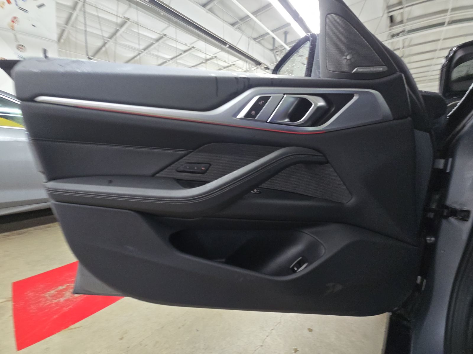 2025 BMW 4 Series 430i xDrive AWD