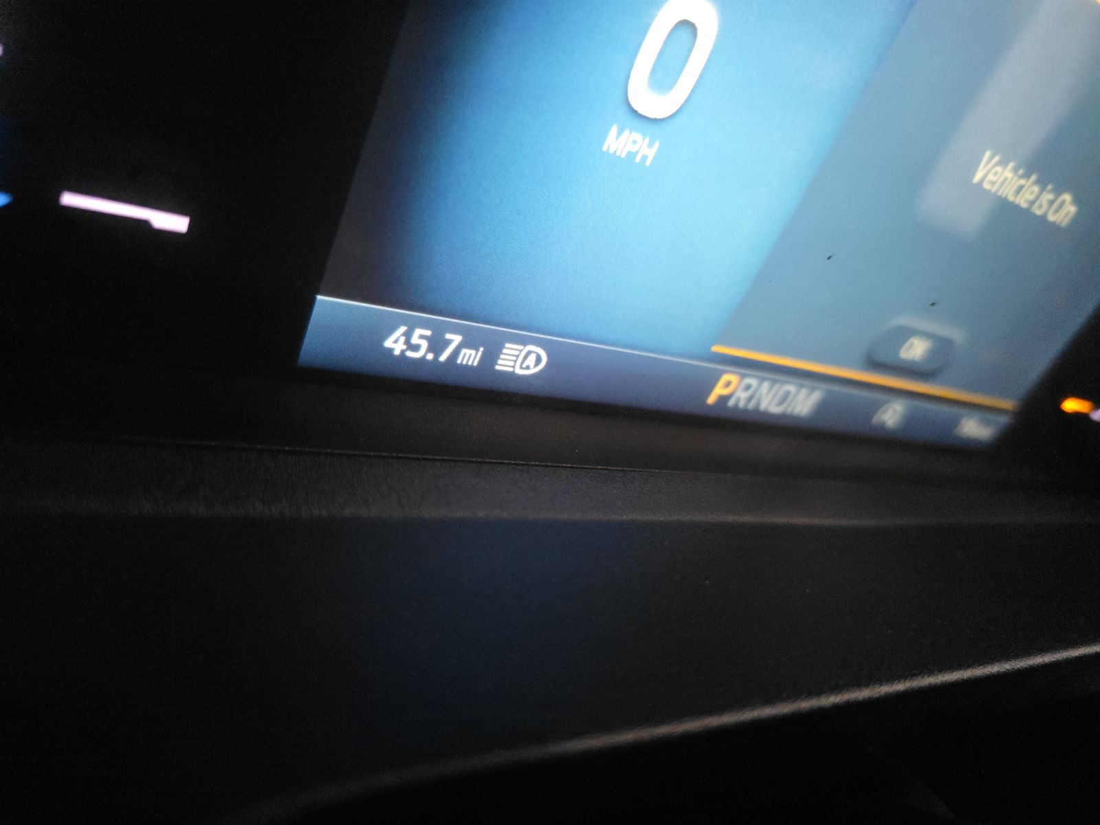 2025 Ford Ranger XL AWD