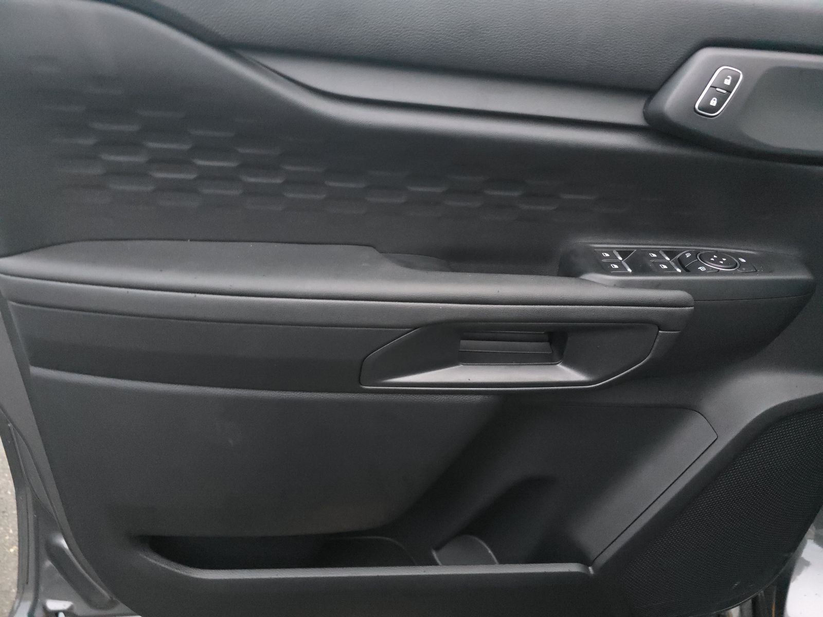 2025 Ford Ranger XL AWD