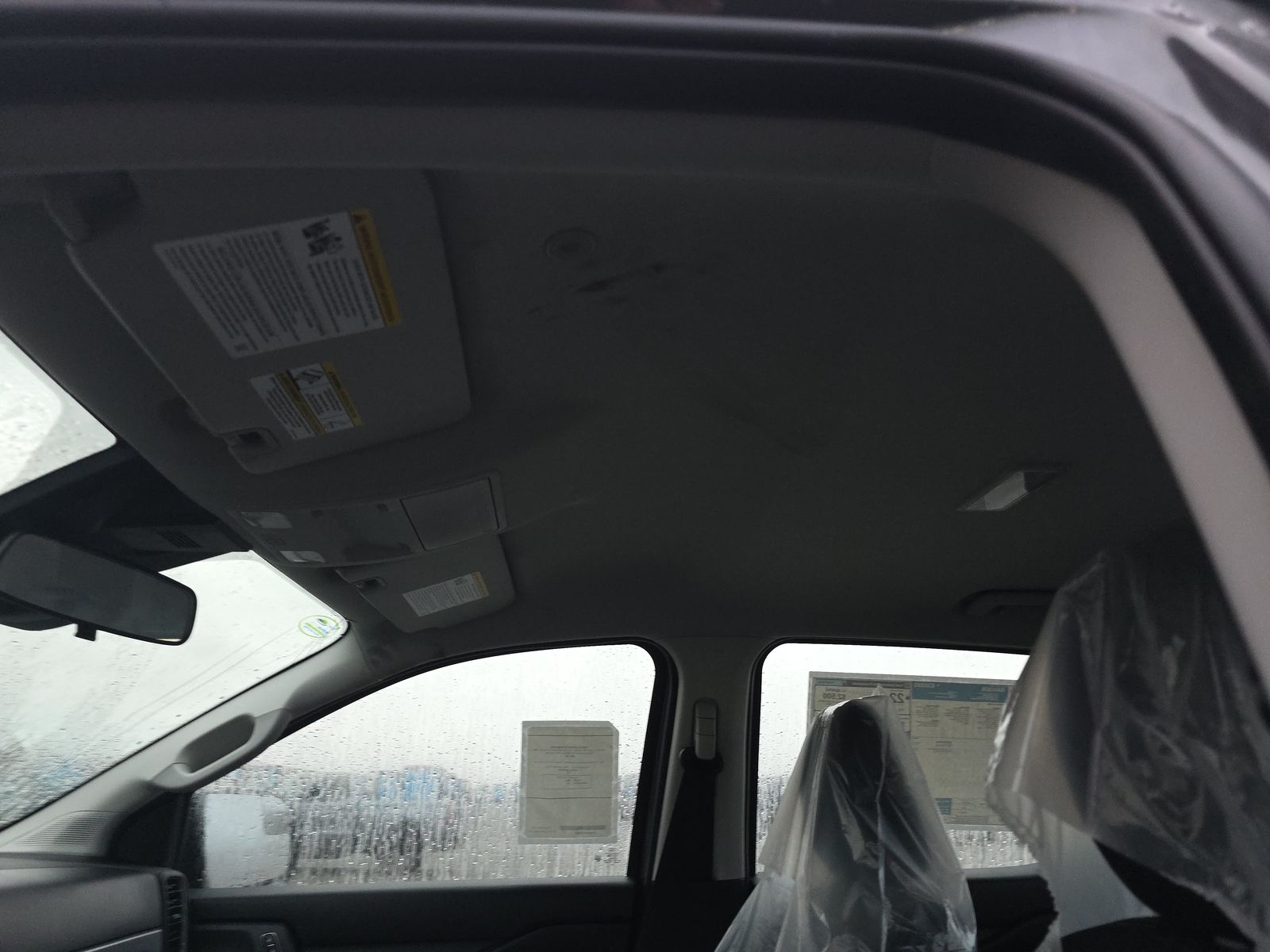 2025 Ford Ranger XL AWD