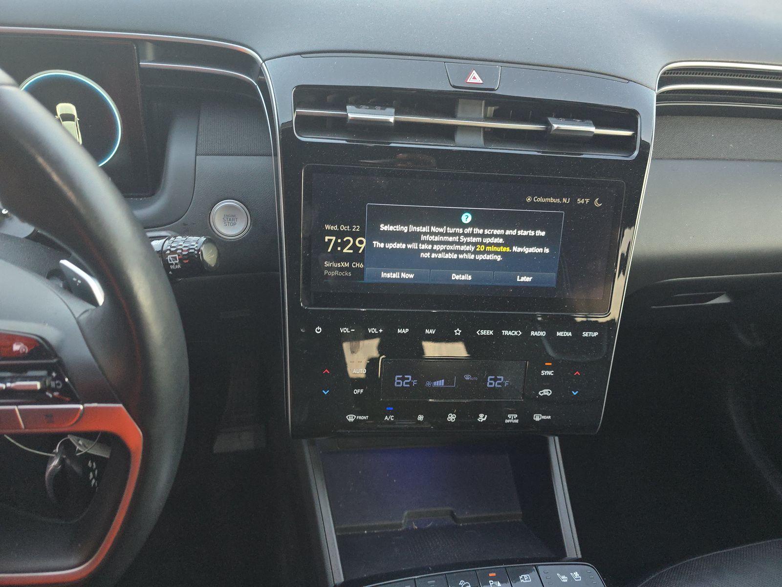 2023 Hyundai Tucson Limited AWD