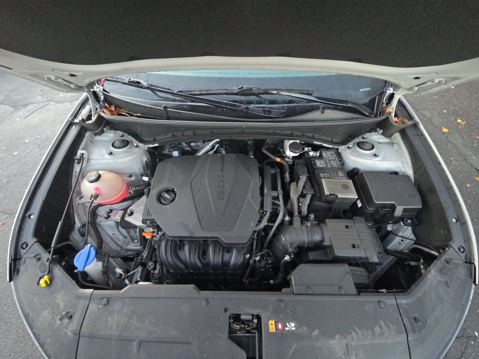 2023 Hyundai Tucson Limited AWD