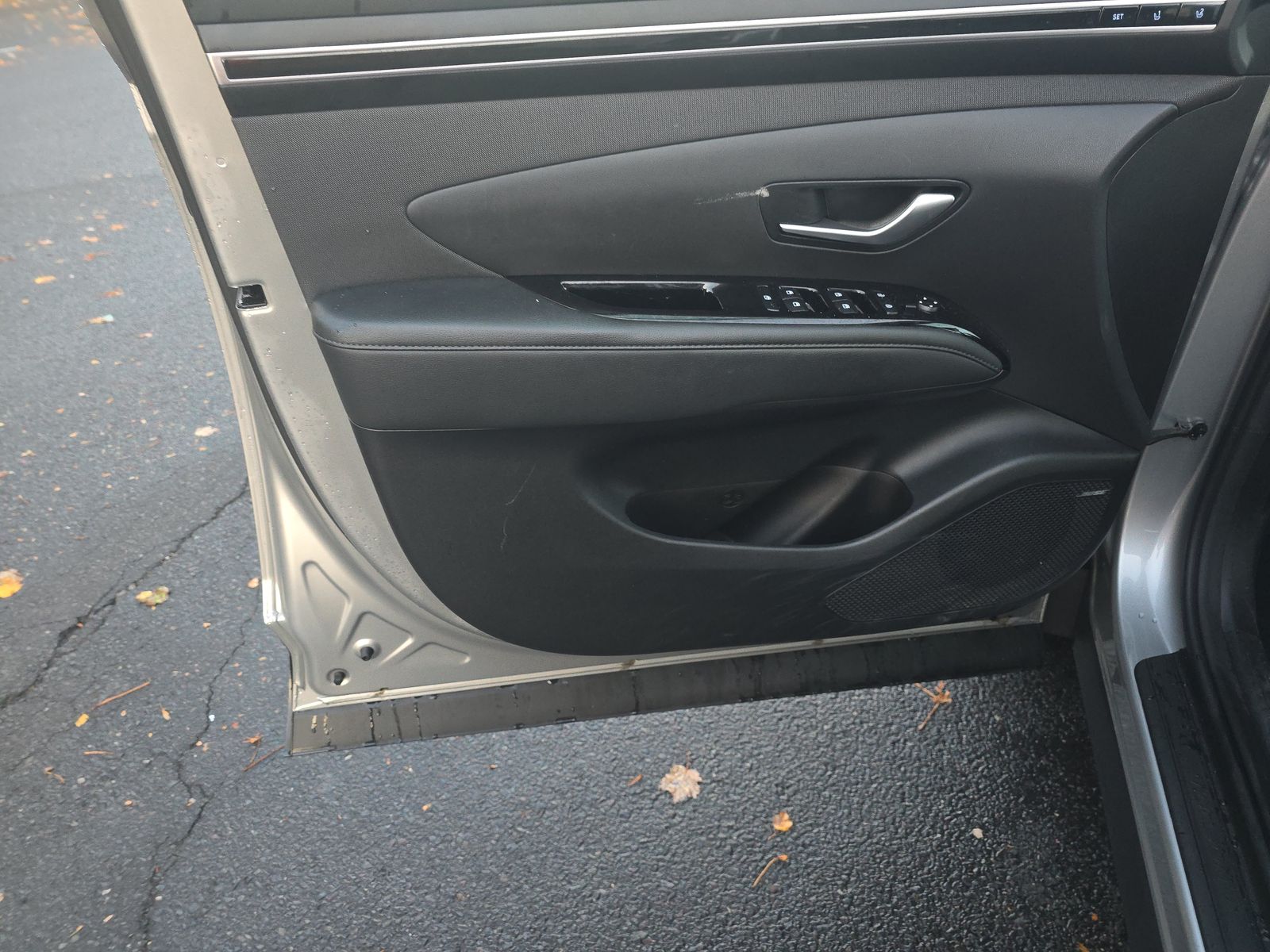 2023 Hyundai Tucson Limited AWD