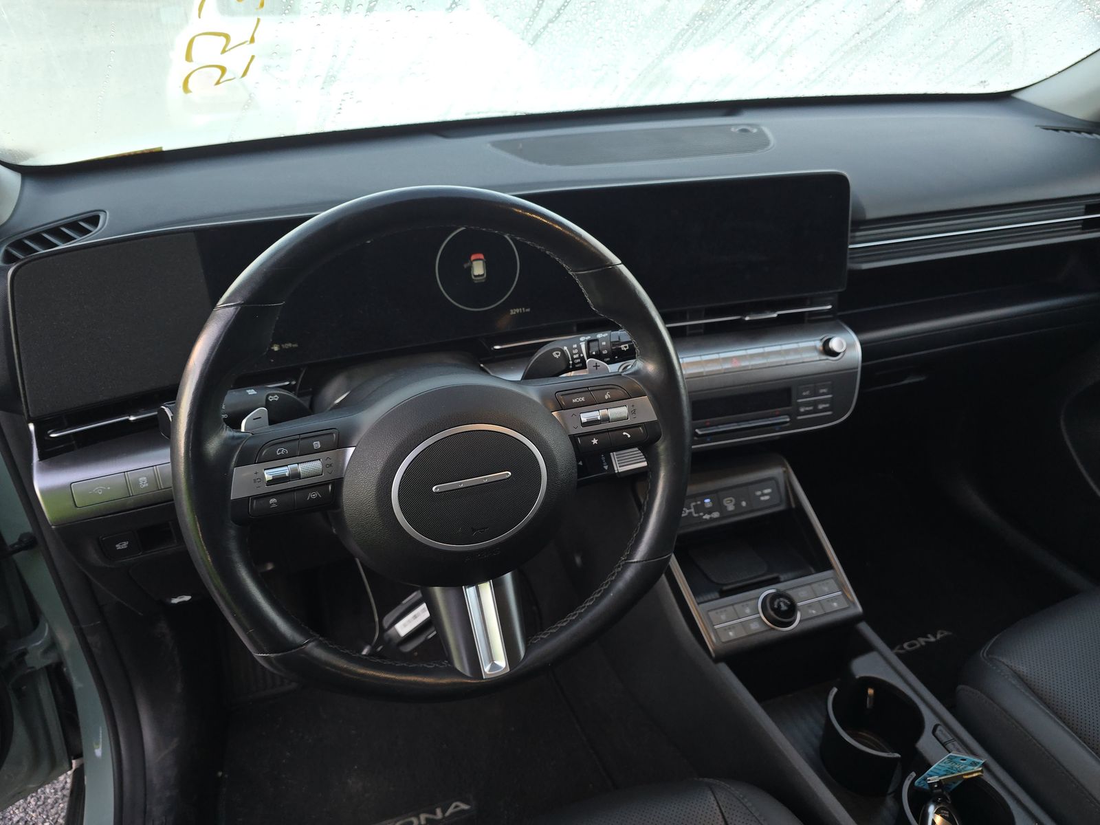 2024 Hyundai Kona Limited AWD