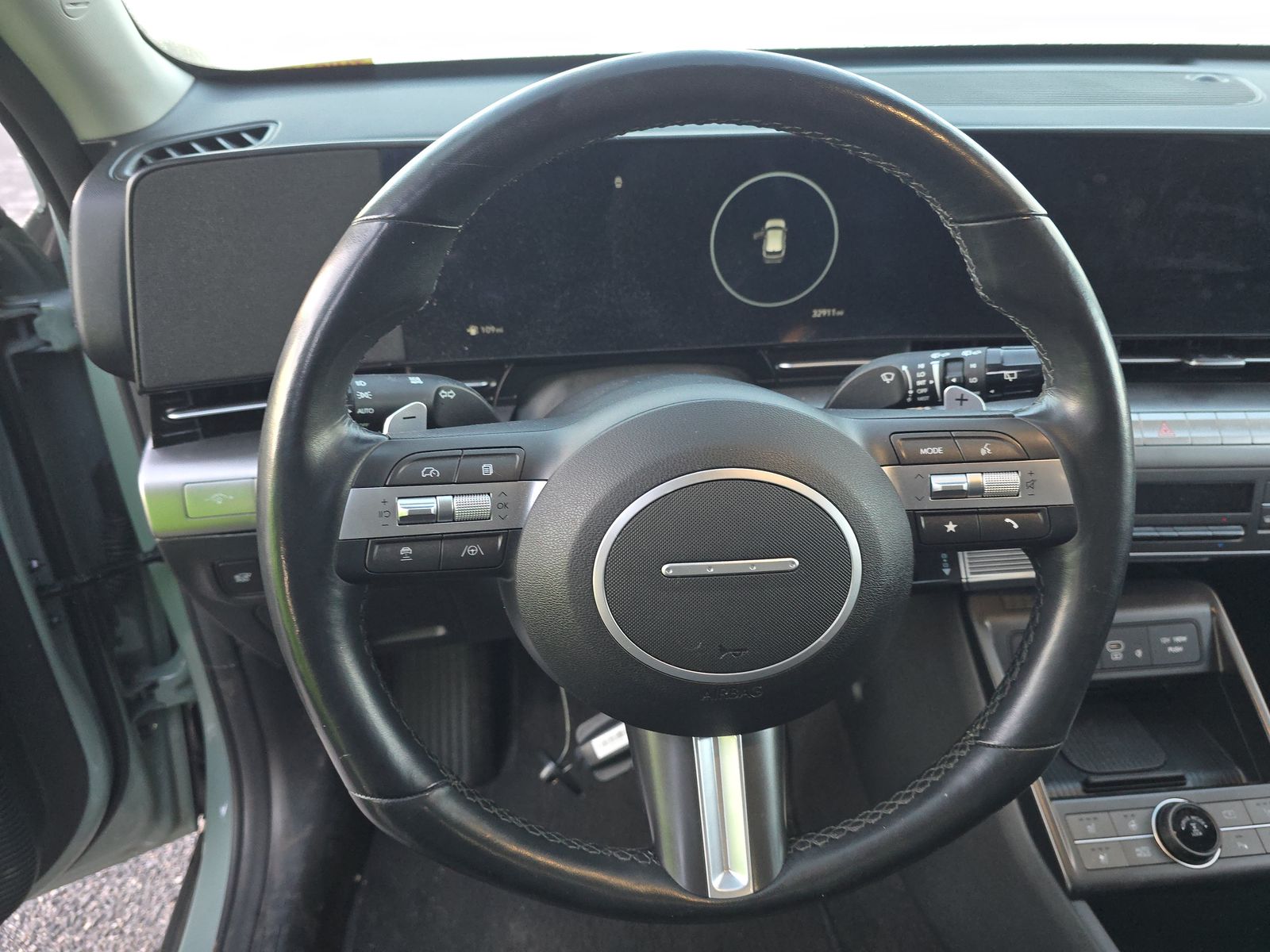 2024 Hyundai Kona Limited AWD