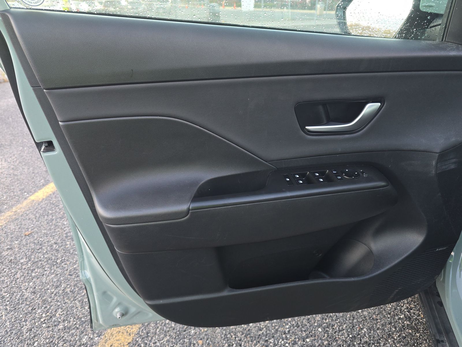 2024 Hyundai Kona Limited AWD