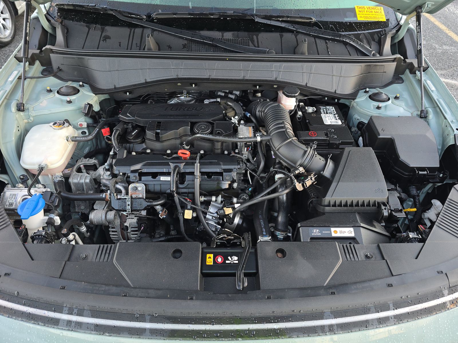 2024 Hyundai Kona Limited AWD