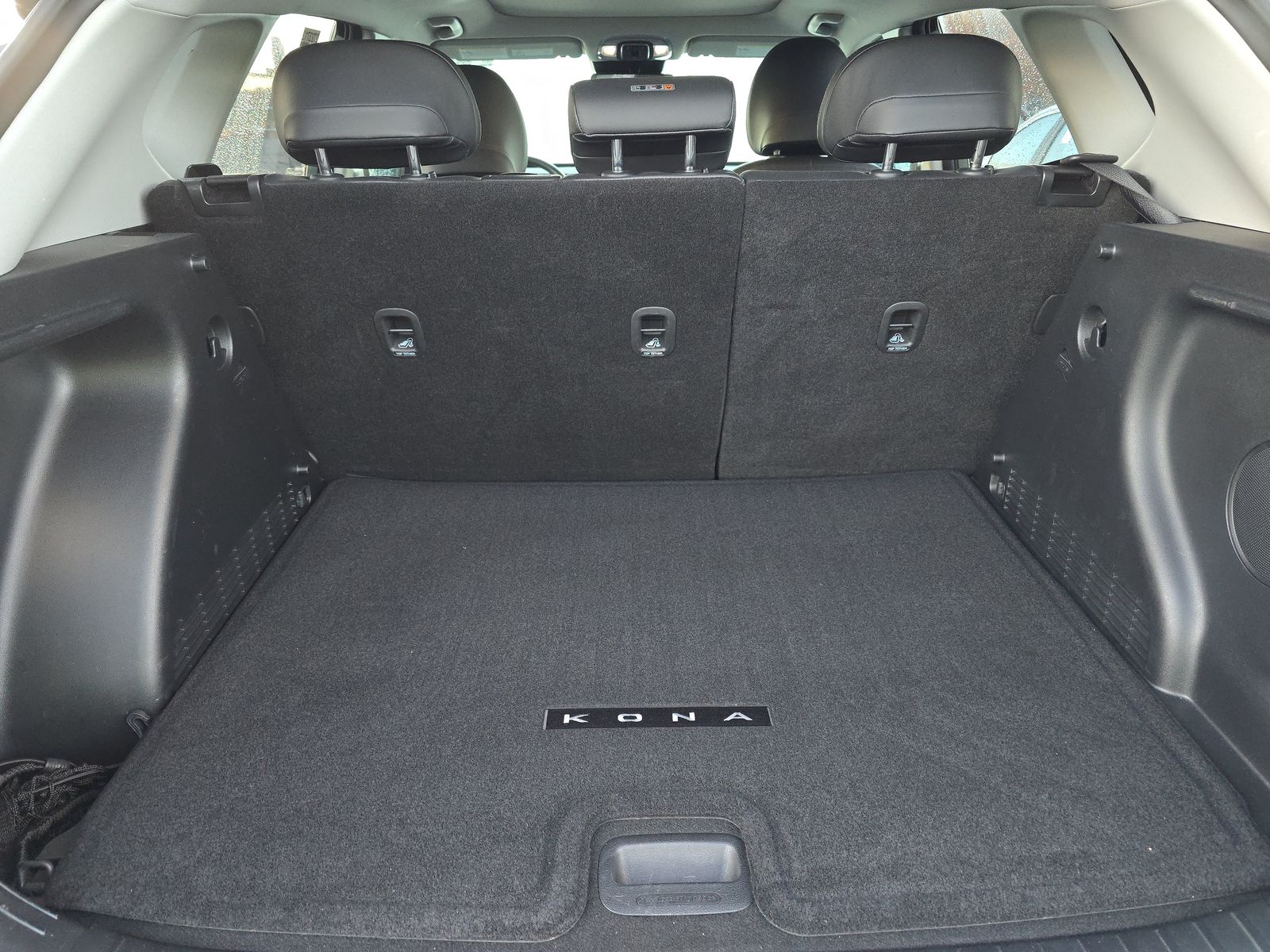 2024 Hyundai Kona Limited AWD