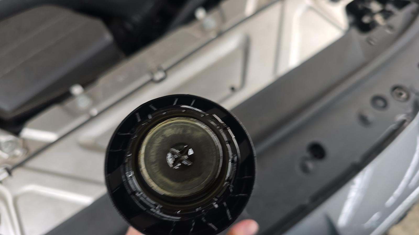 2025 BMW 4 Series 430i xDrive AWD