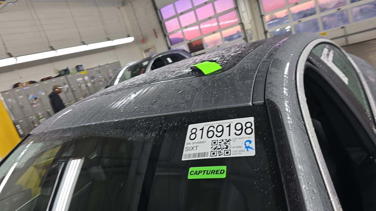 2025 BMW 4 Series 430i xDrive AWD