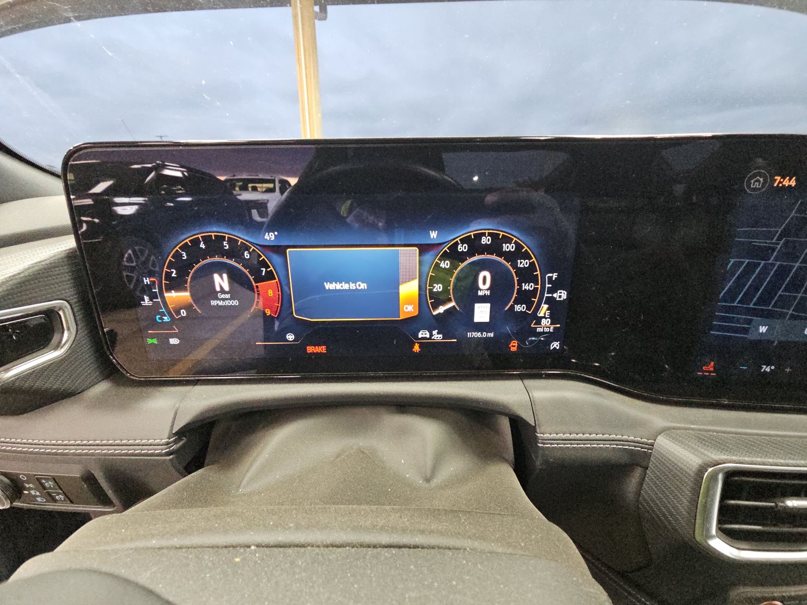 2025 Ford Mustang GT Premium FWD