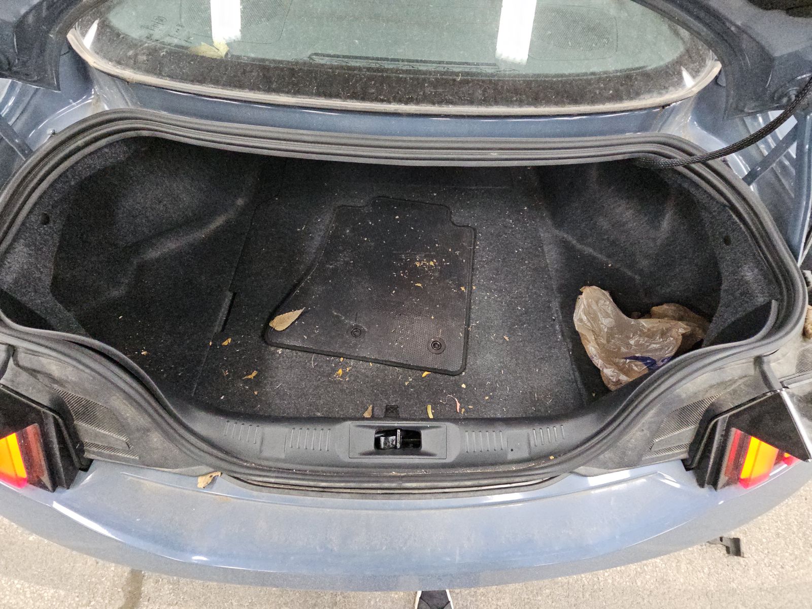 2025 Ford Mustang GT Premium FWD