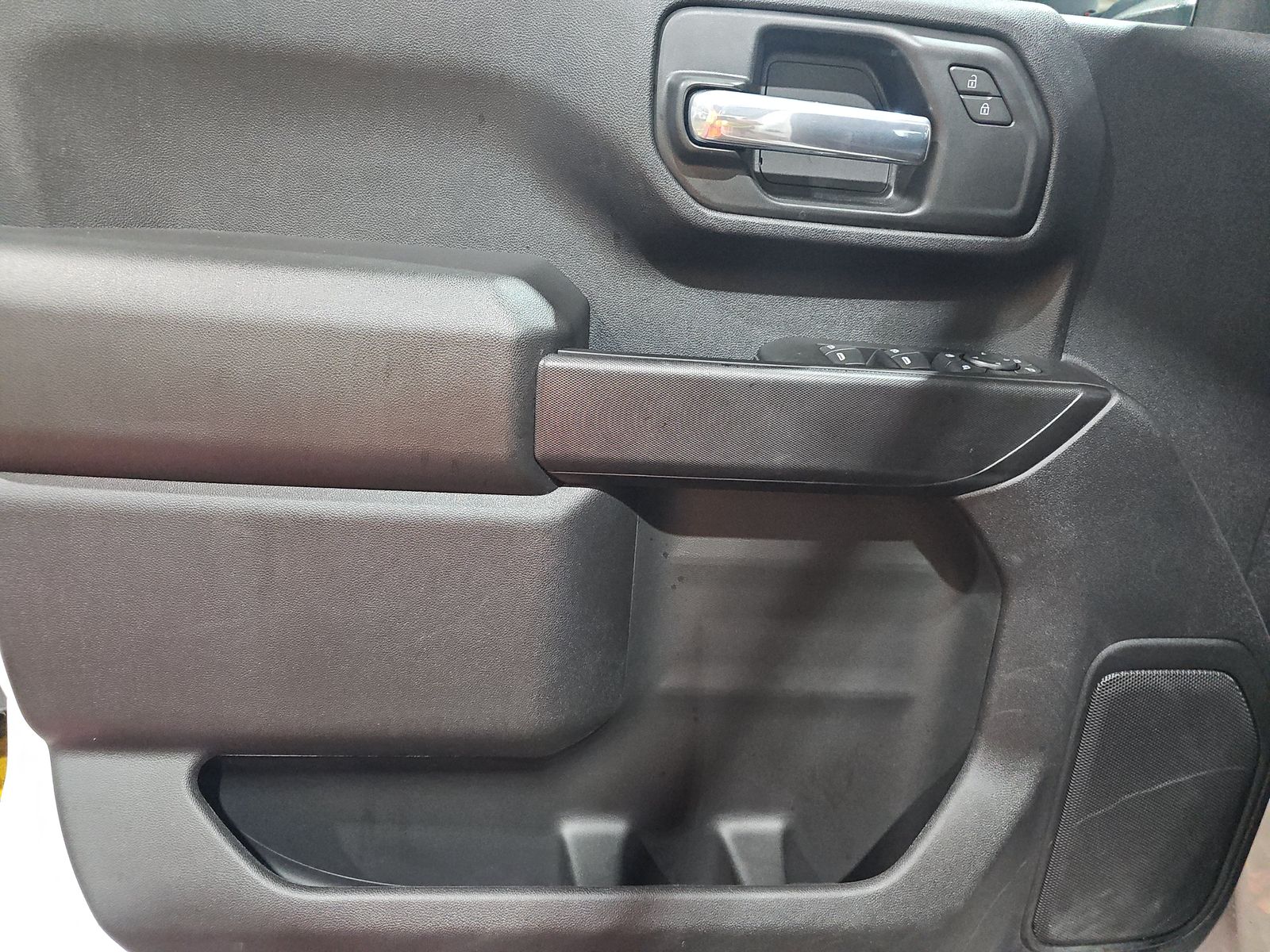 2025 Chevrolet Silverado 2500HD Work Truck AWD