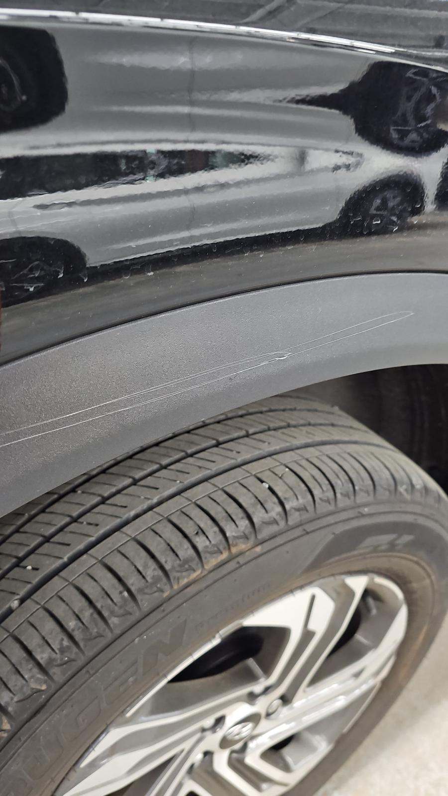 2023 Hyundai Santa Fe SEL AWD