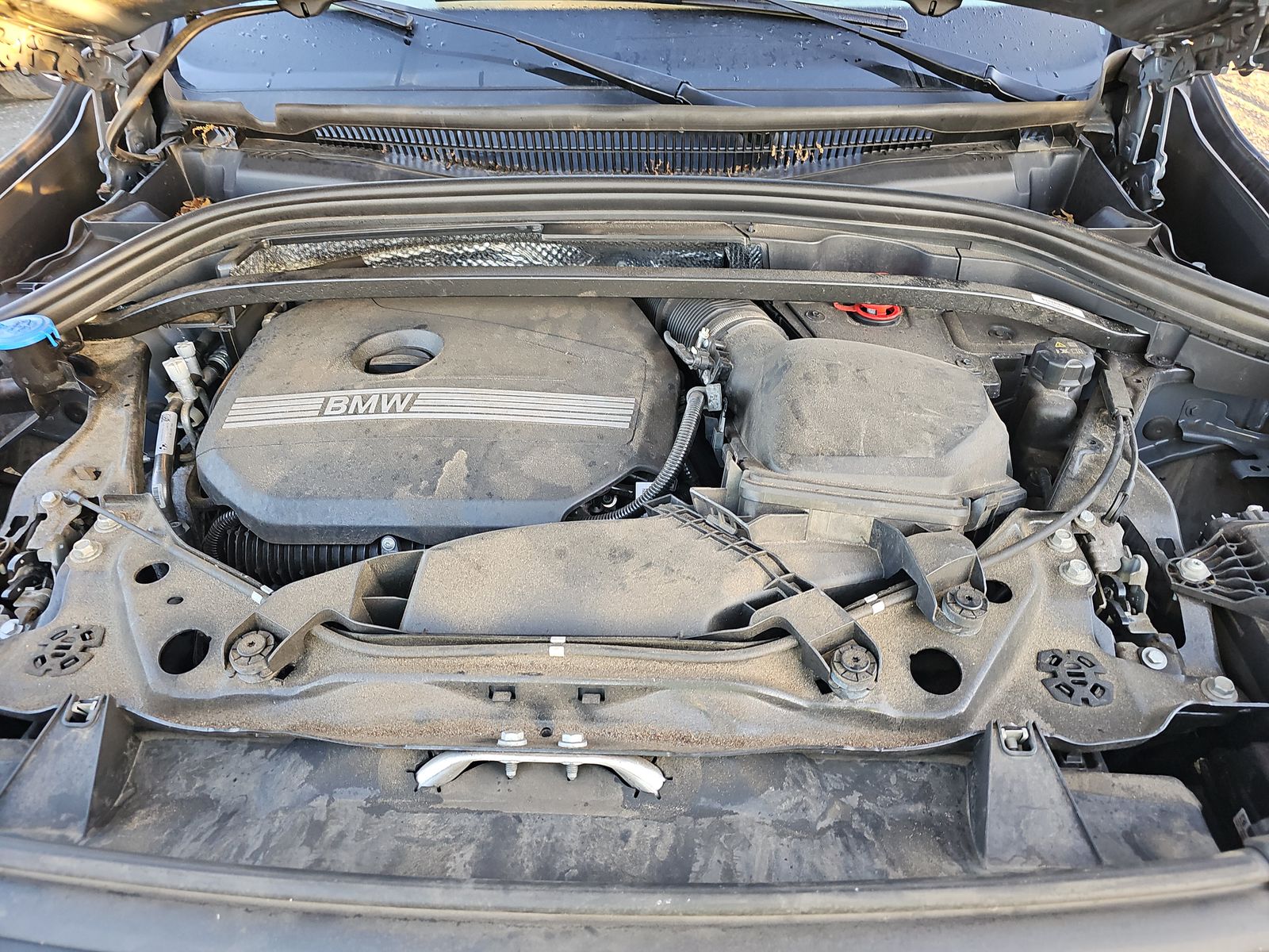 2023 BMW X1 xDrive28i AWD