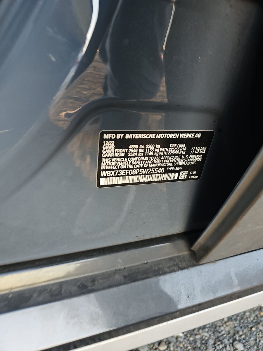 2023 BMW X1 xDrive28i AWD