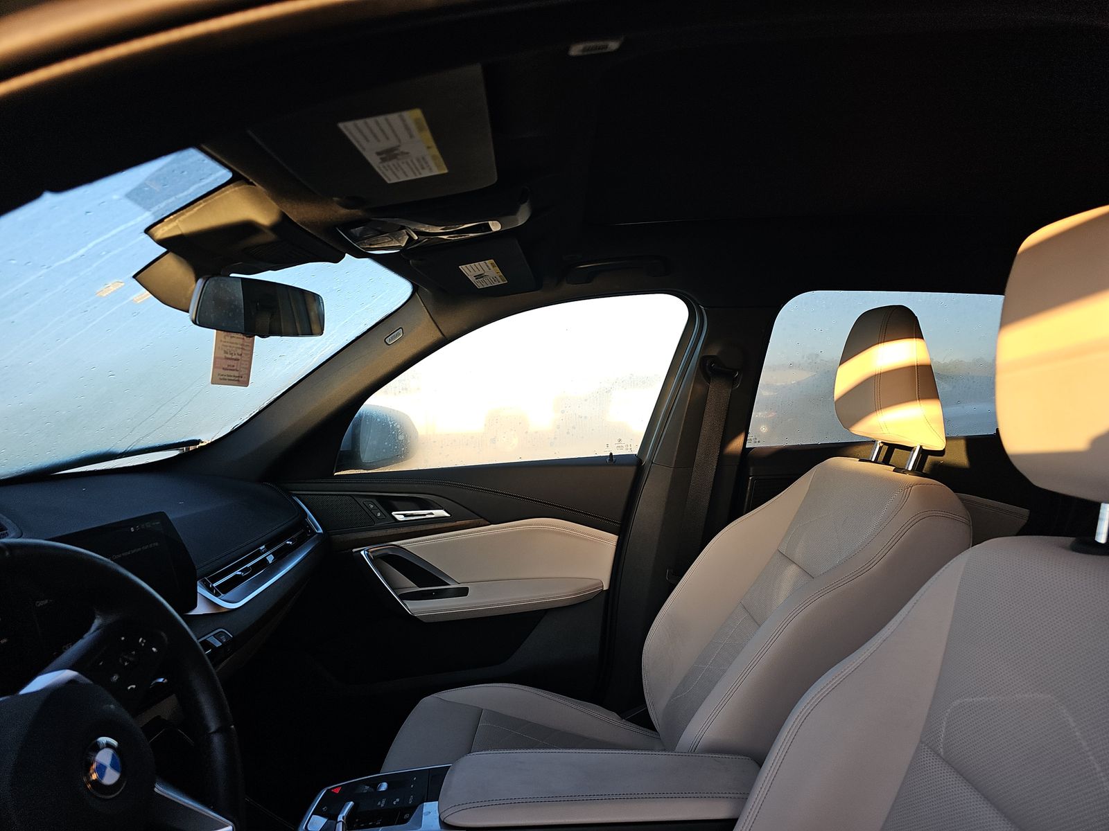 2023 BMW X1 xDrive28i AWD