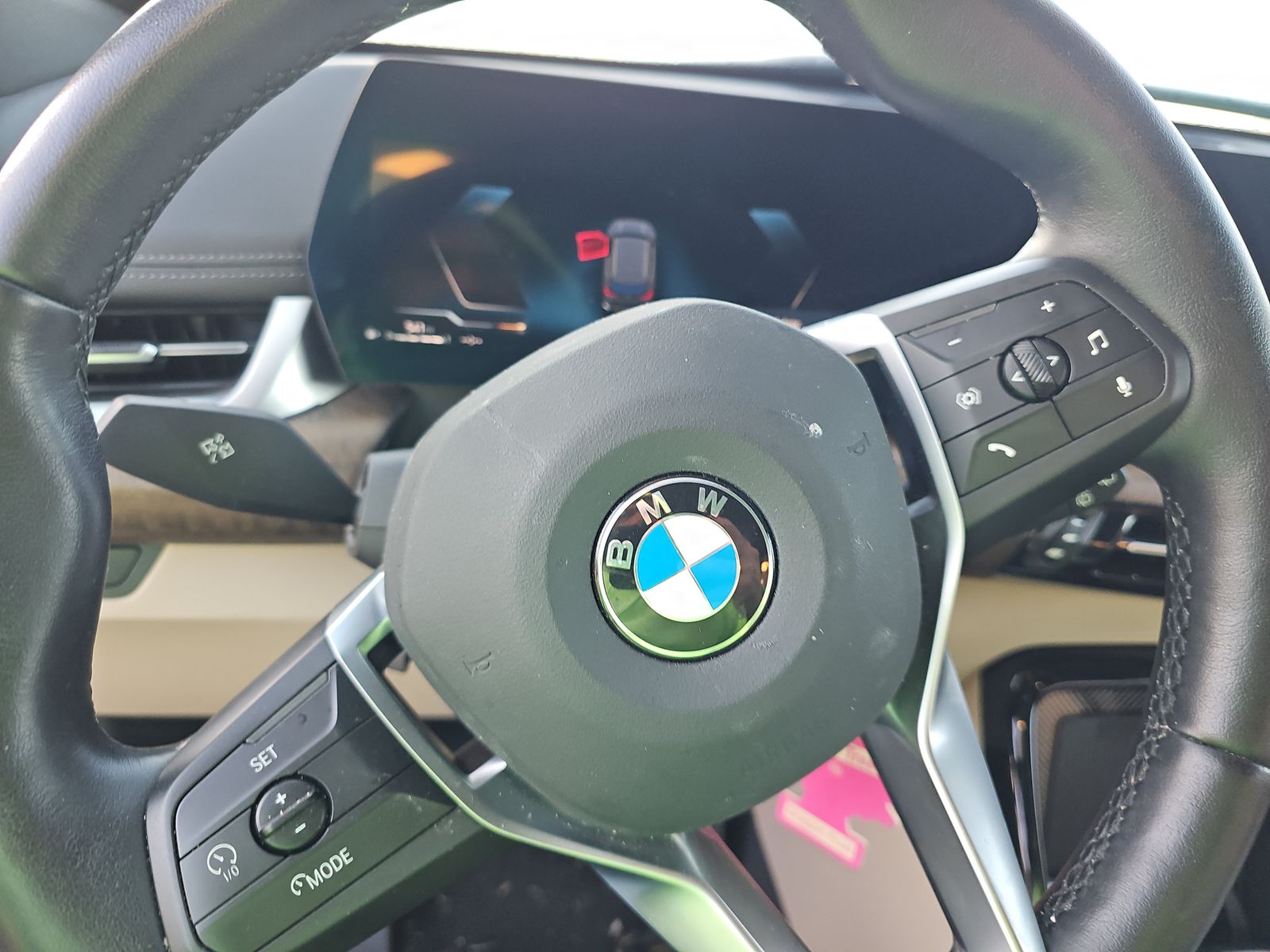 2023 BMW X1 xDrive28i AWD