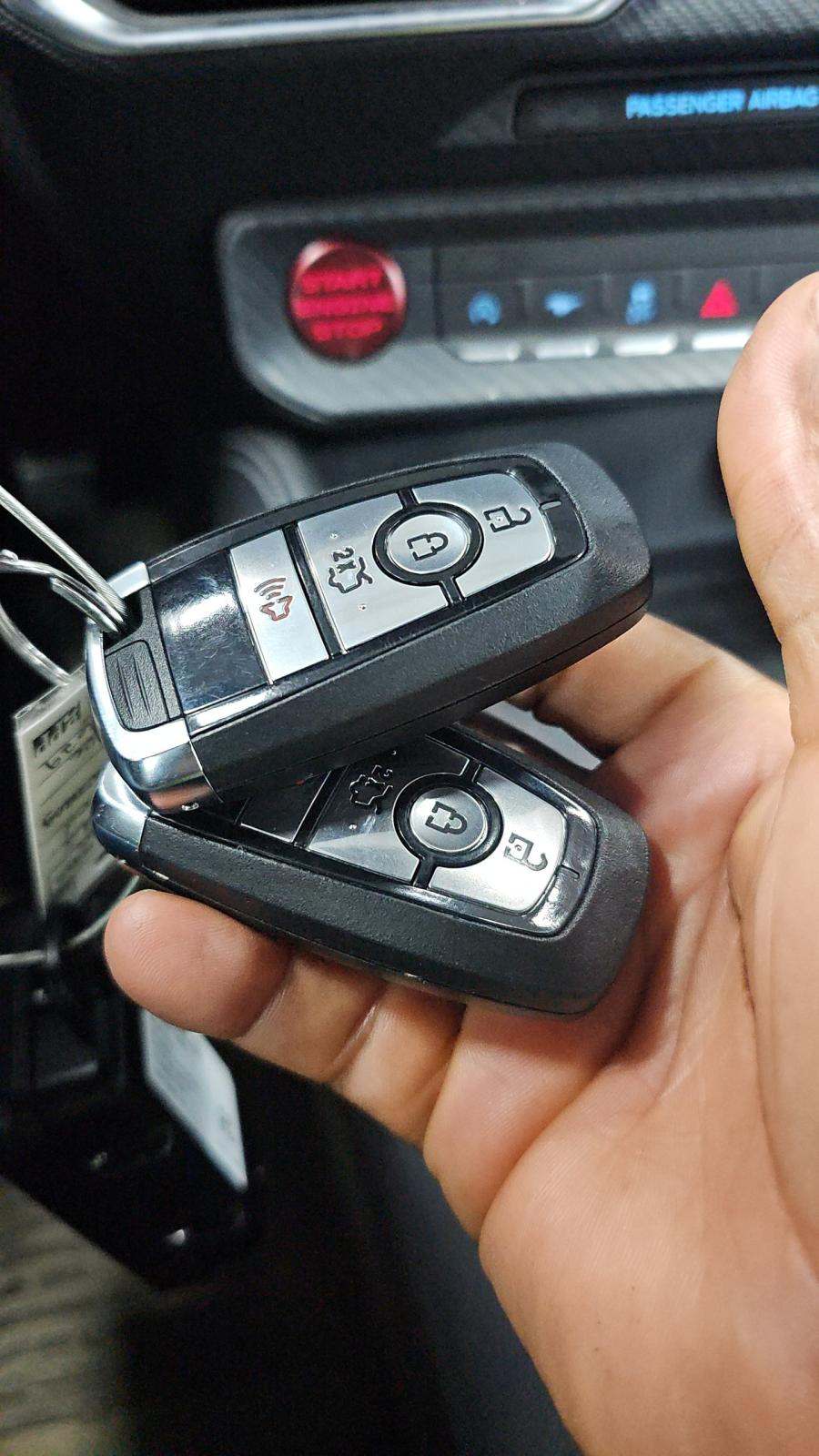 2025 Ford Mustang GT Premium FWD