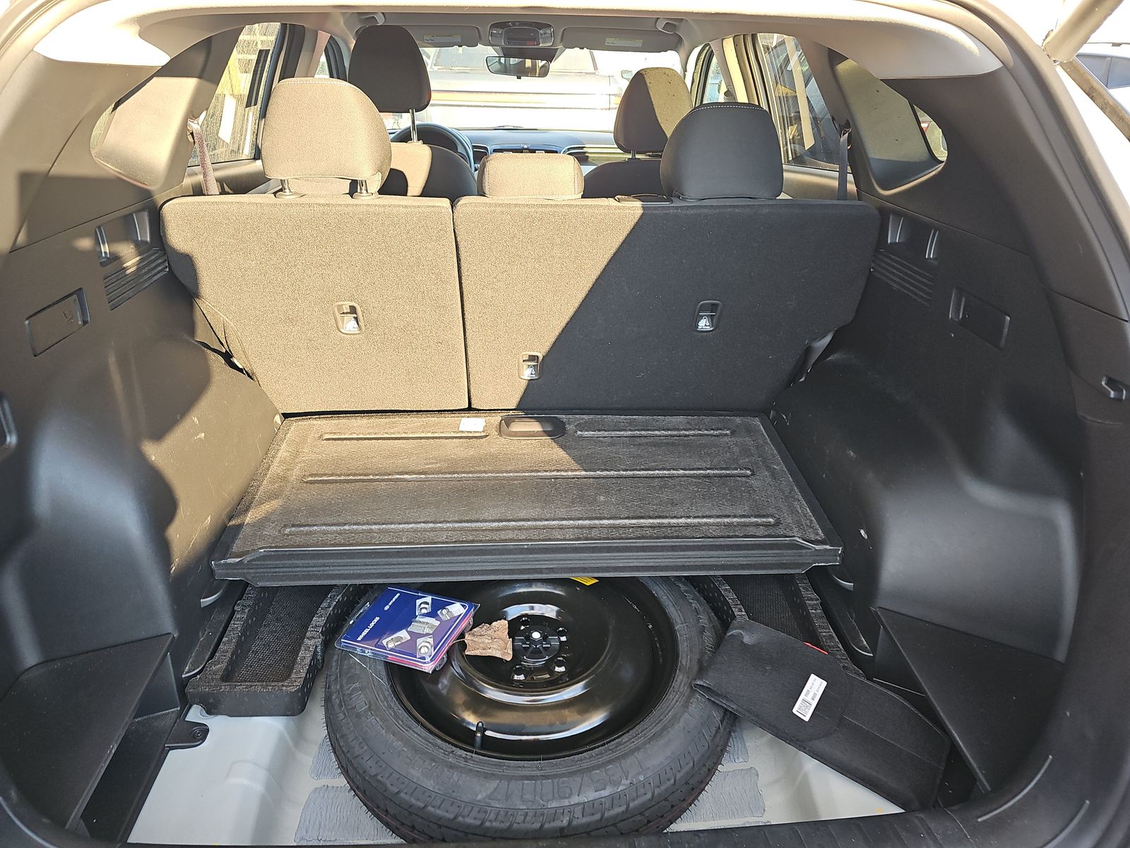 2023 Hyundai Tucson SEL AWD