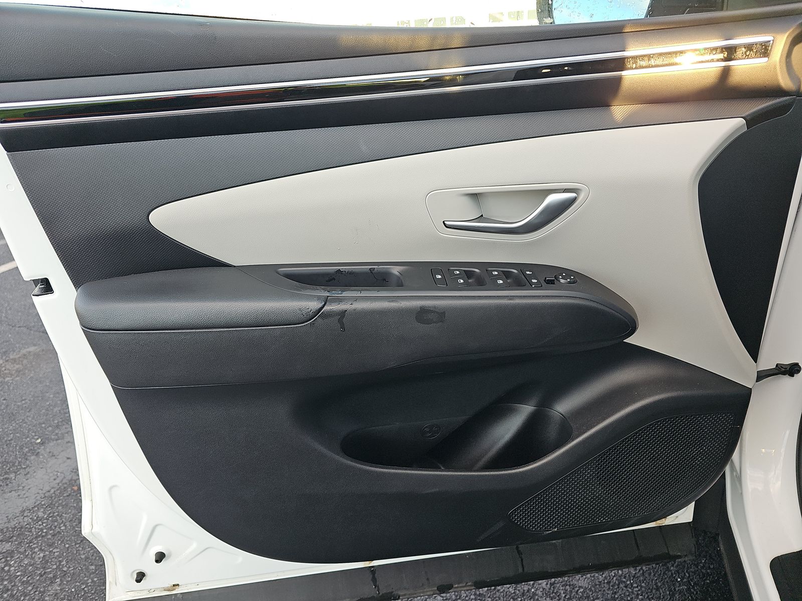 2023 Hyundai Tucson SEL AWD