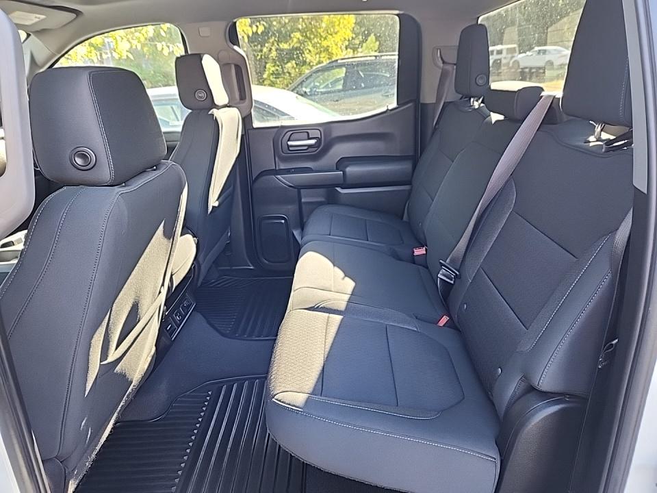 2020 Chevrolet Silverado 1500 LT RWD