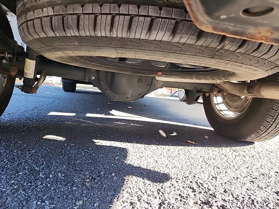 2020 Chevrolet Silverado 1500 LT RWD