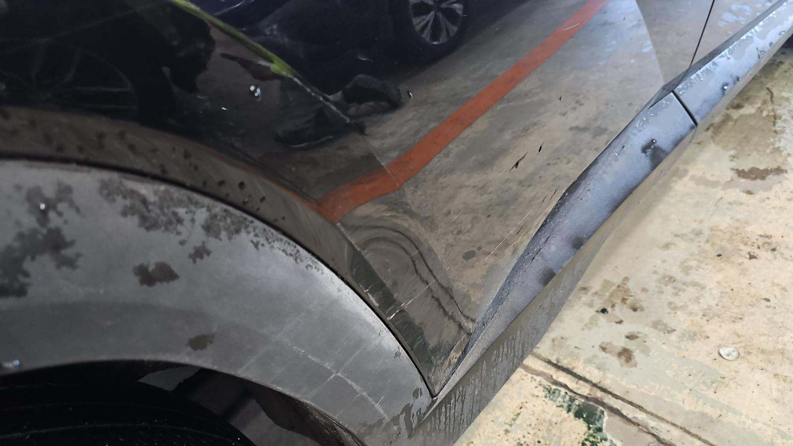 2023 Hyundai Tucson SEL AWD