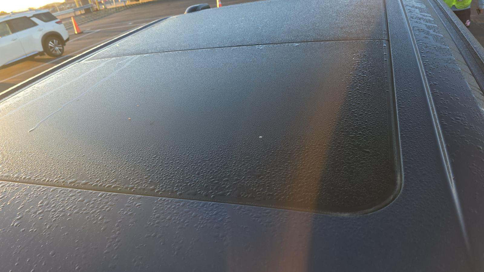 2022 Ford F-150 Lariat AWD