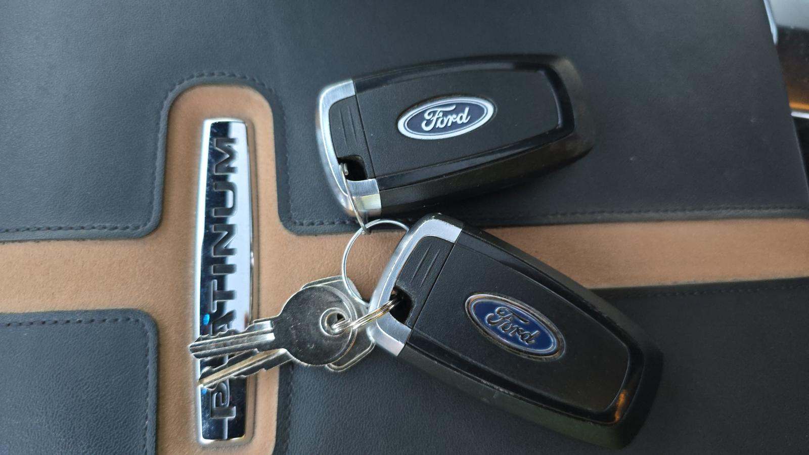 2022 Ford F-150 Lariat AWD