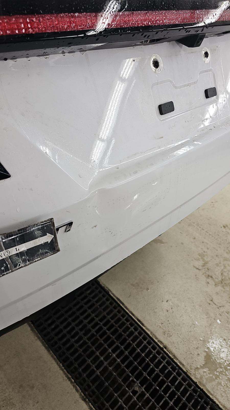 2024 Hyundai Tucson Hybrid SEL Convenience AWD