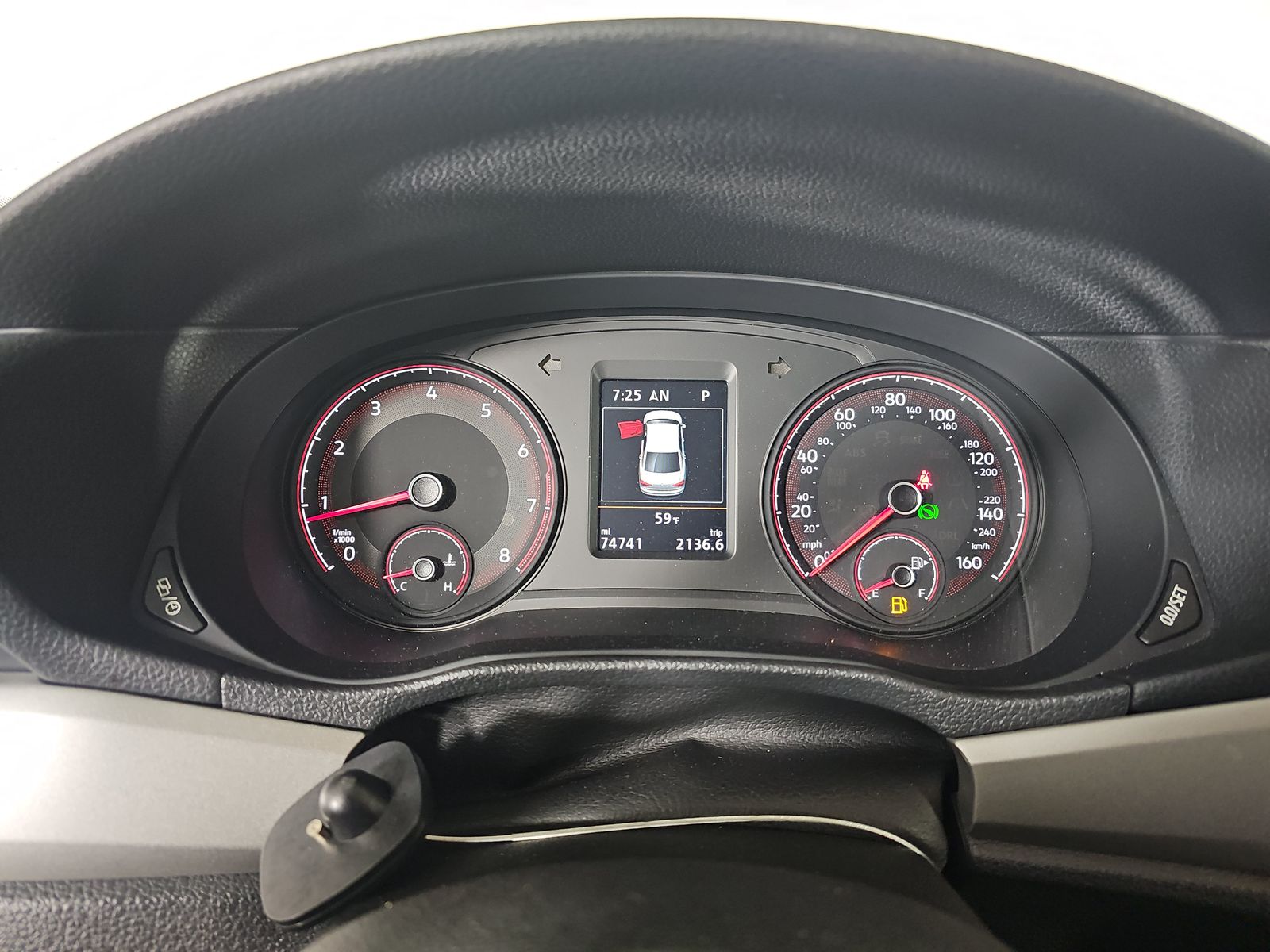 2021 Volkswagen Passat 2.0T SE FWD