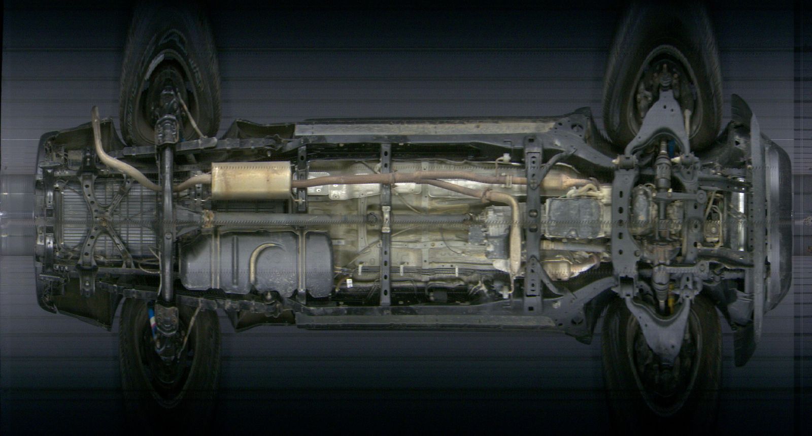 2022 Toyota Tacoma TRD Sport AWD