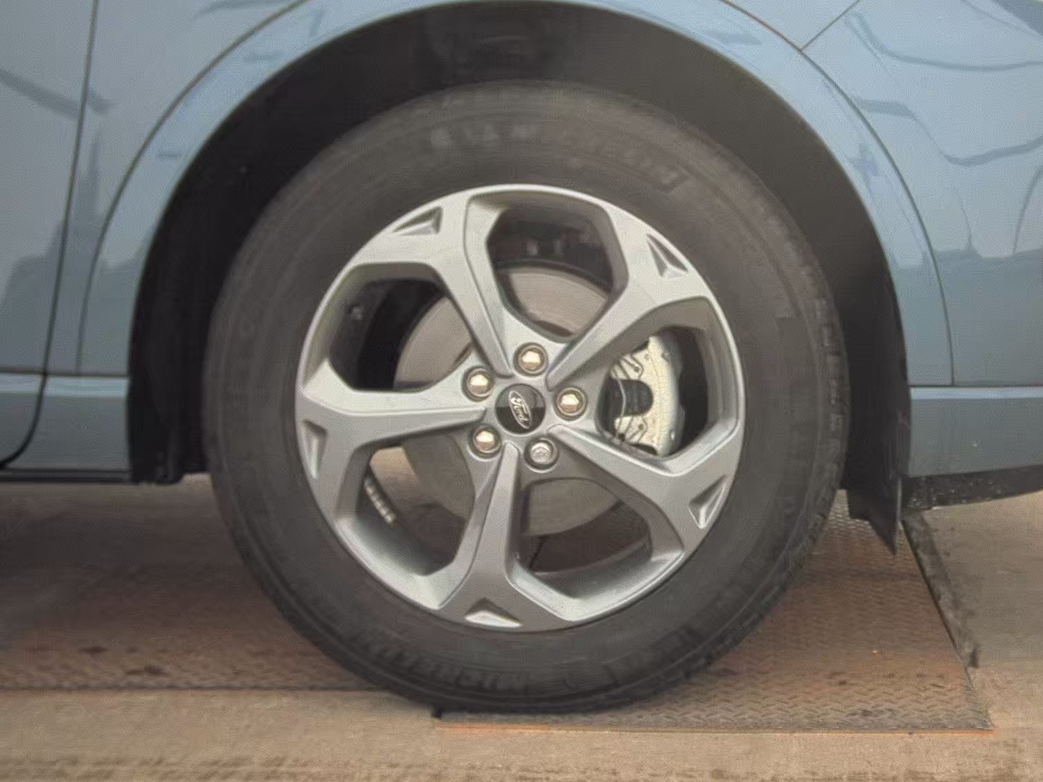 2023 Ford Escape ST-Line AWD