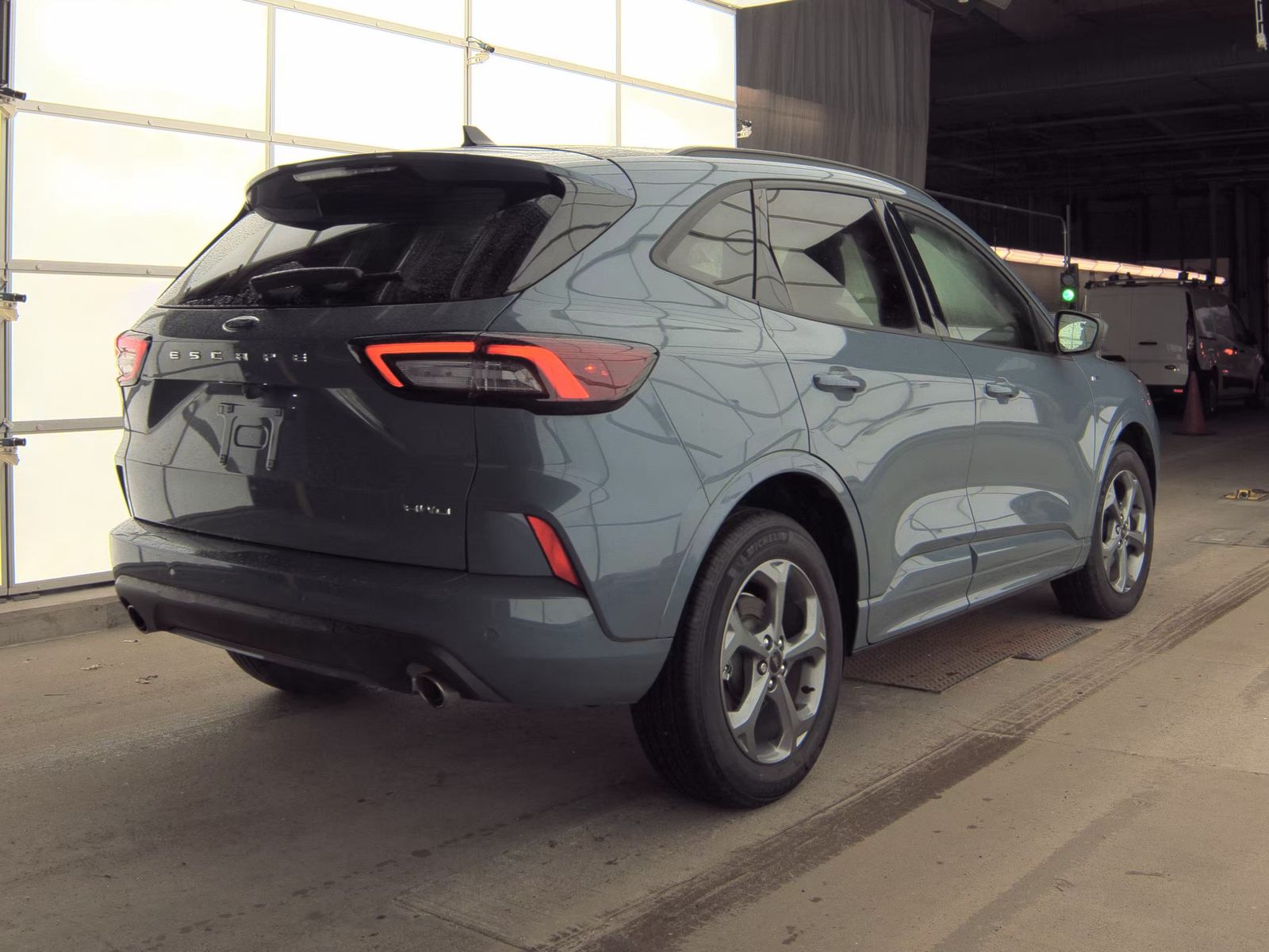 2023 Ford Escape ST-Line AWD