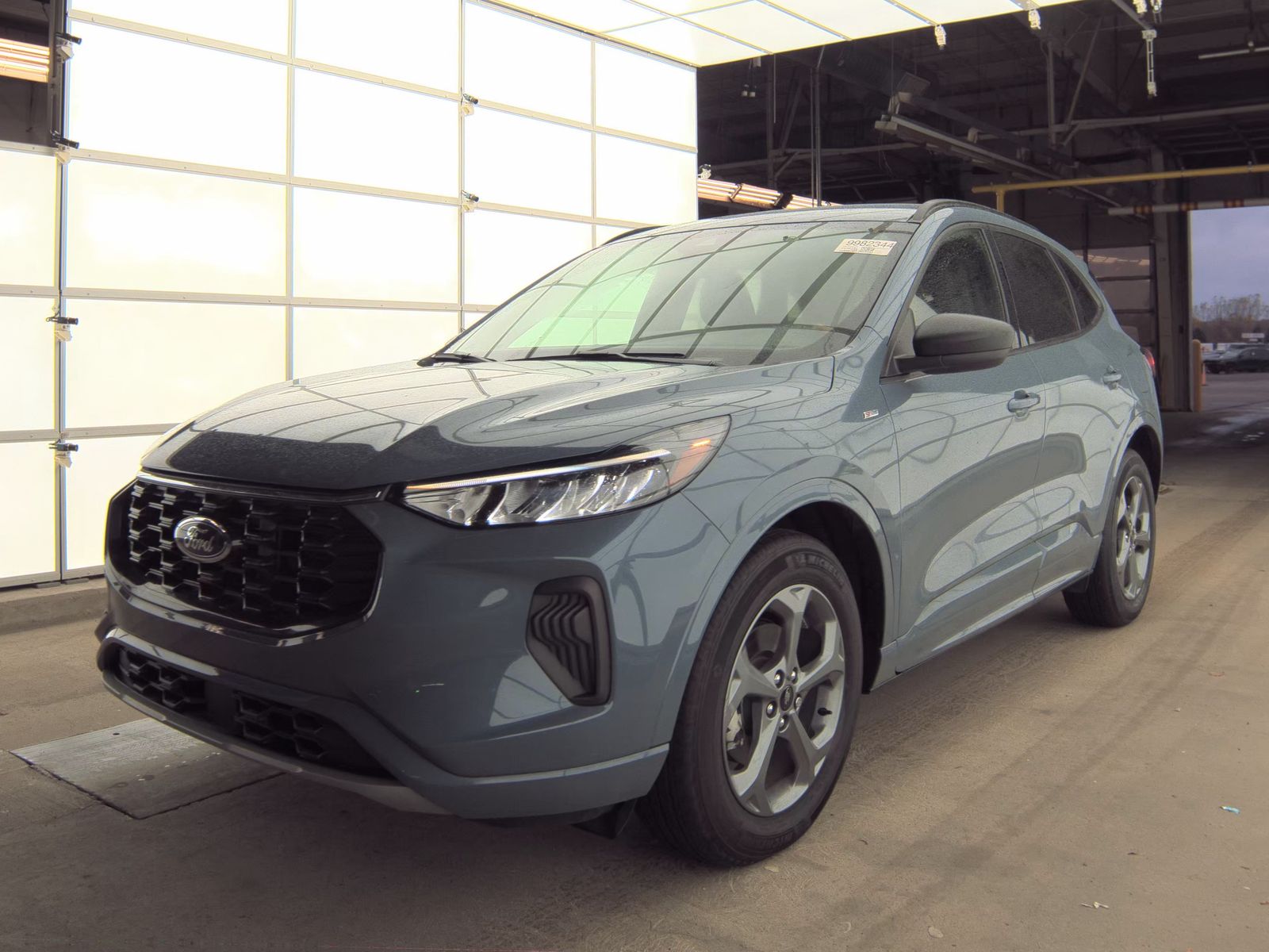 2023 Ford Escape ST-Line AWD