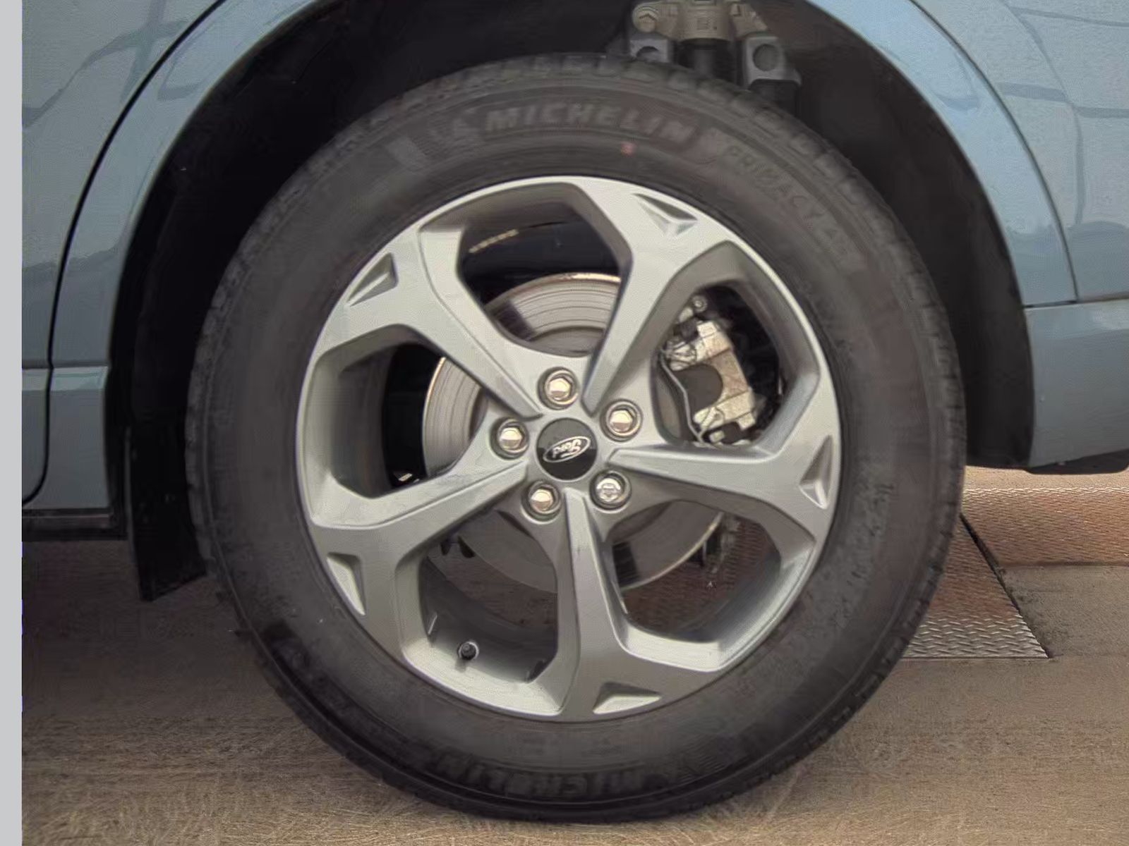 2023 Ford Escape ST-Line AWD