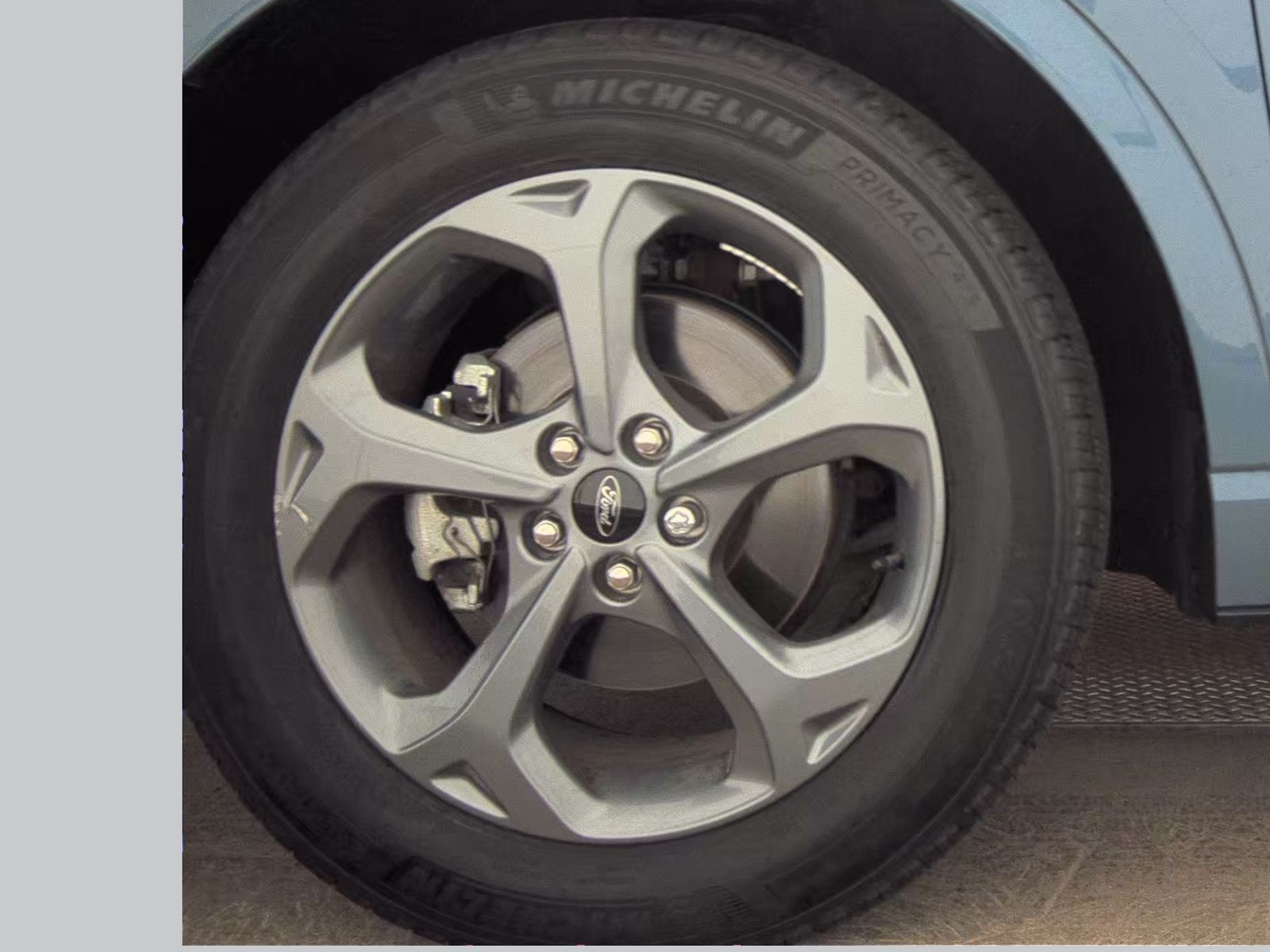 2023 Ford Escape ST-Line AWD