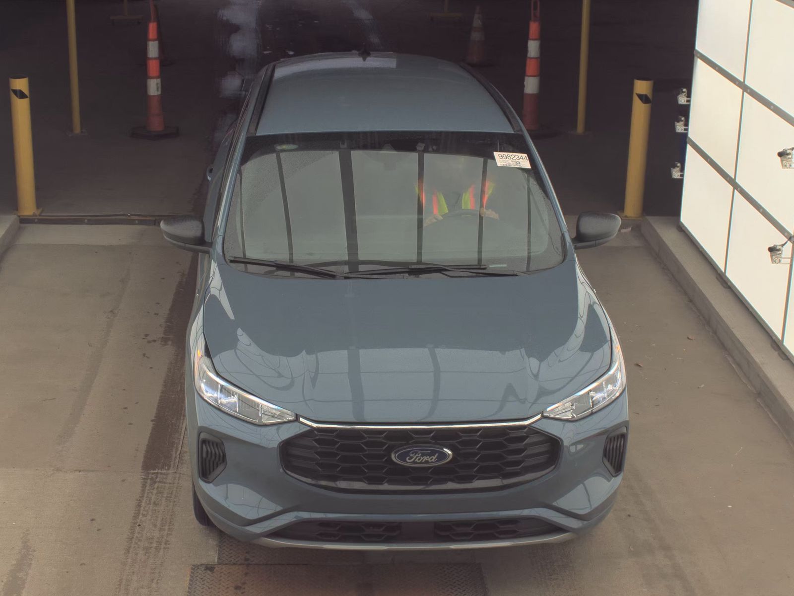 2023 Ford Escape ST-Line AWD