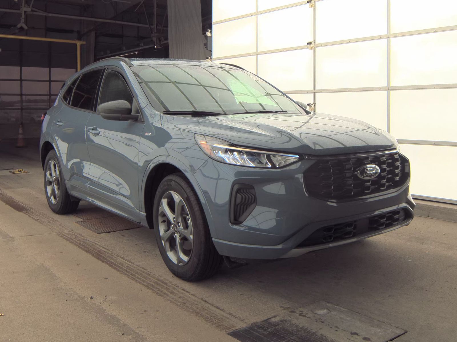 2023 Ford Escape ST-Line AWD