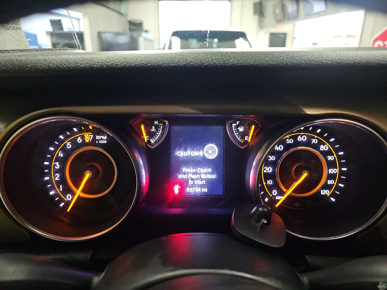 2020 Jeep Wrangler Sport S AWD